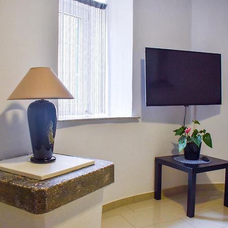 Apartmani Amra Novi Vinodolski Extérieur photo