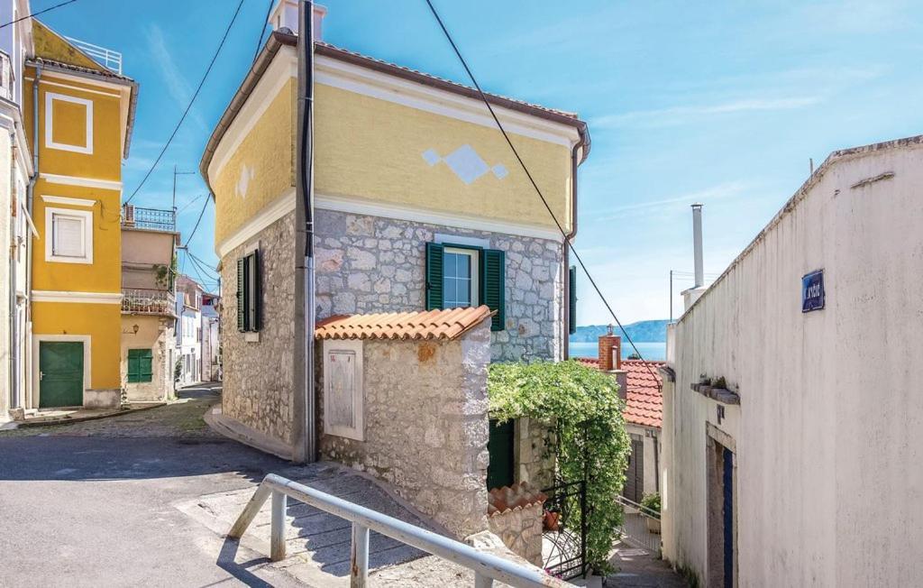 Apartmani Amra Novi Vinodolski Extérieur photo
