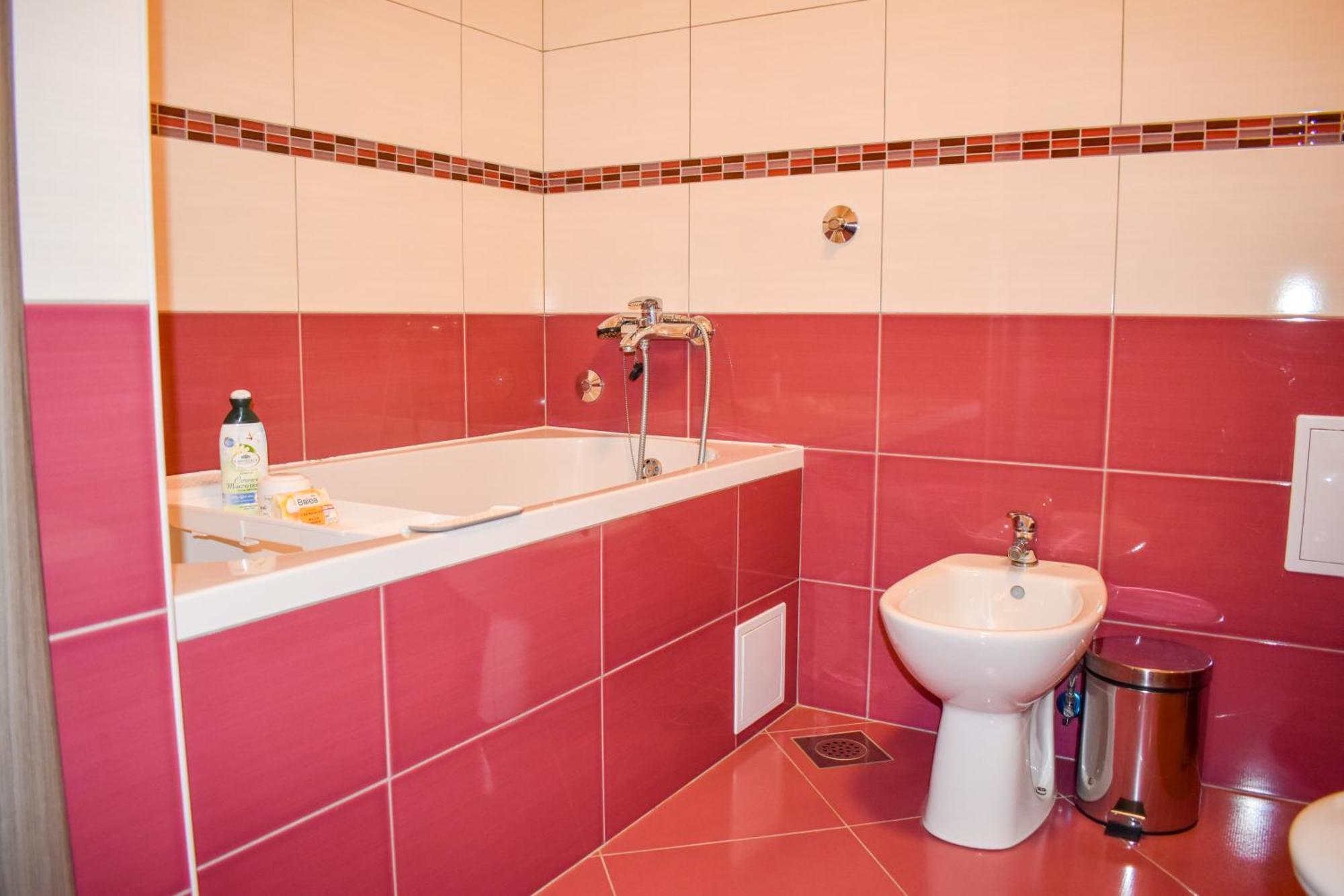 Apartmani Amra Novi Vinodolski Extérieur photo