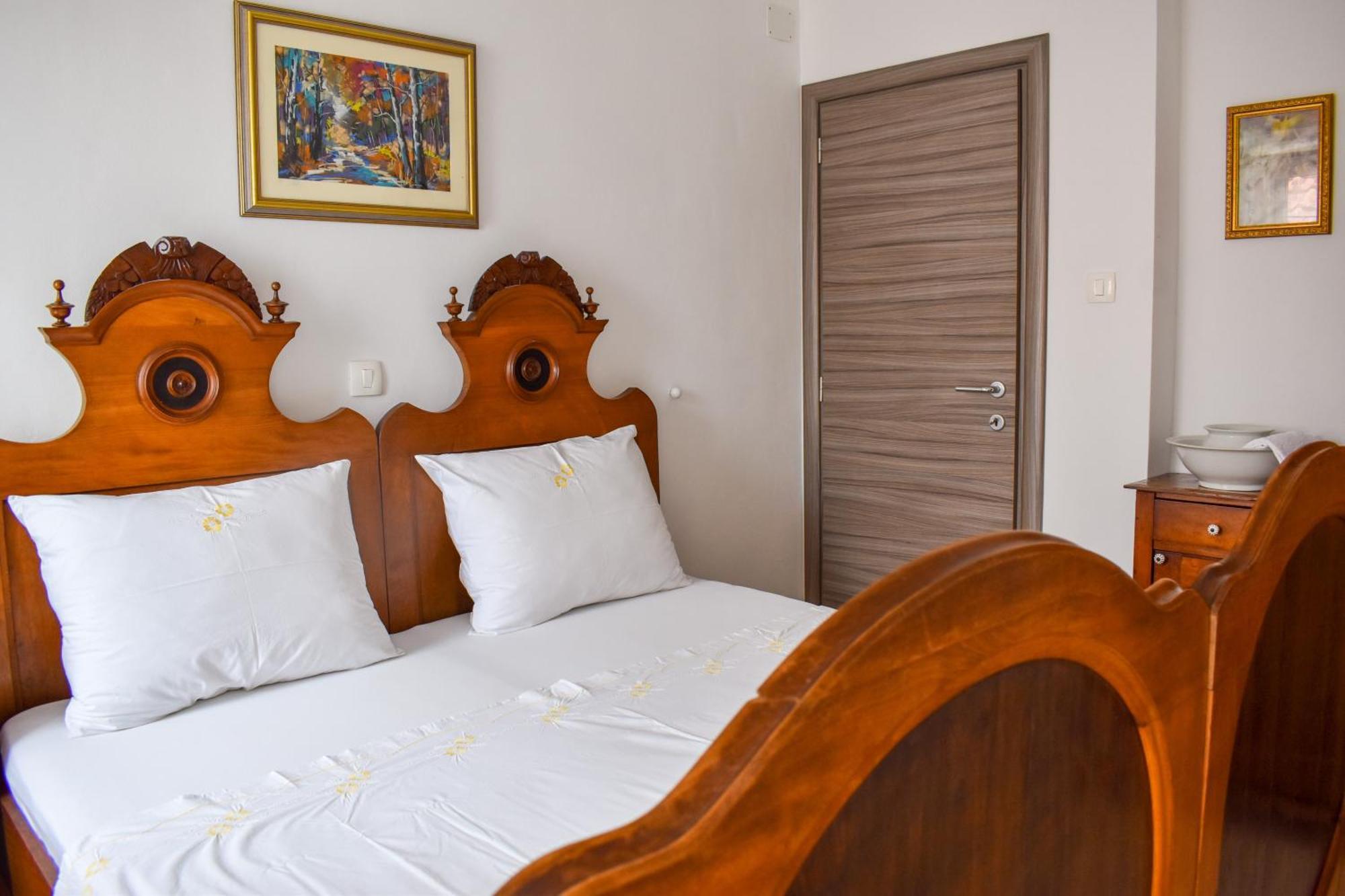 Apartmani Amra Novi Vinodolski Extérieur photo