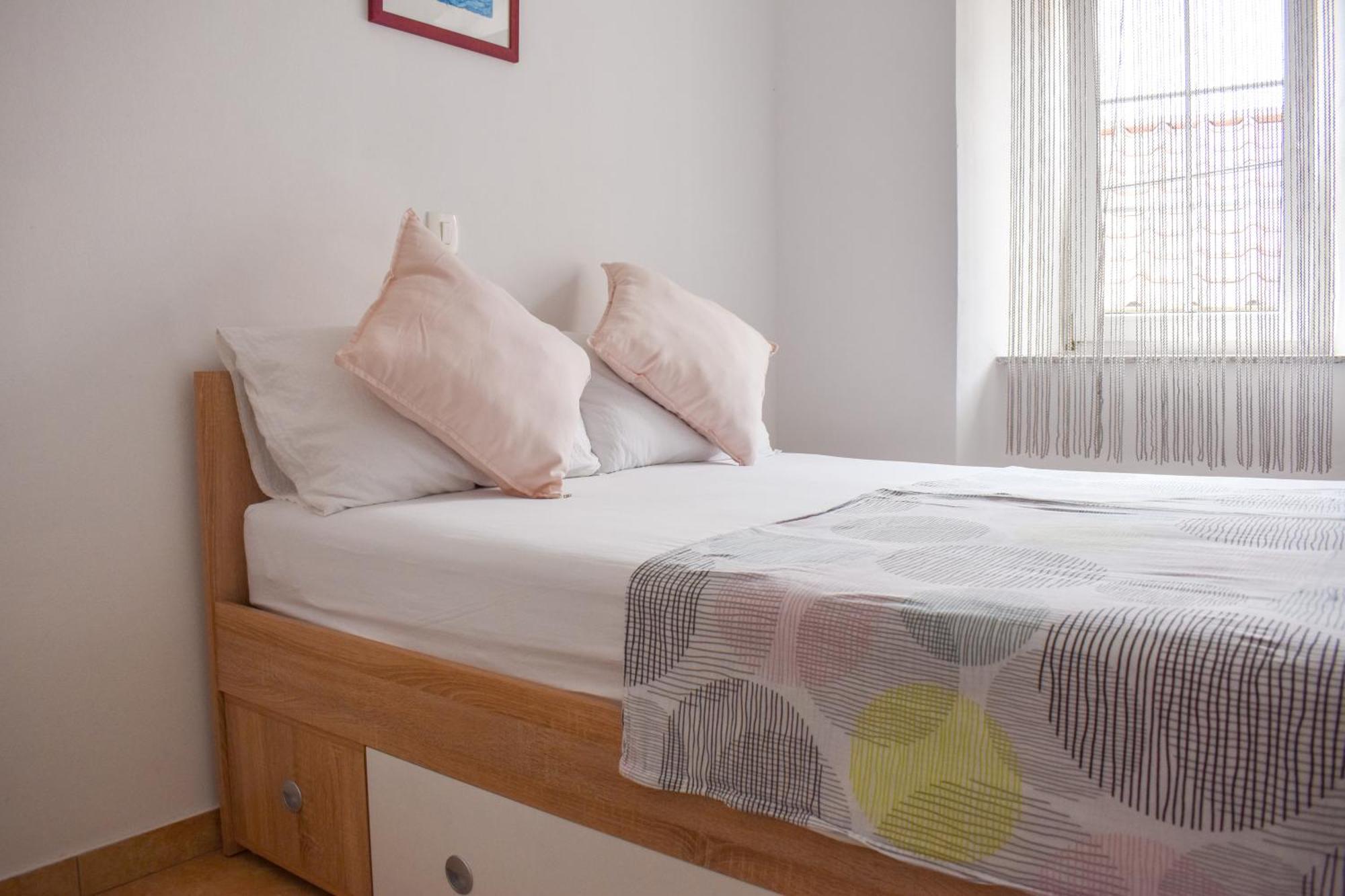 Apartmani Amra Novi Vinodolski Extérieur photo
