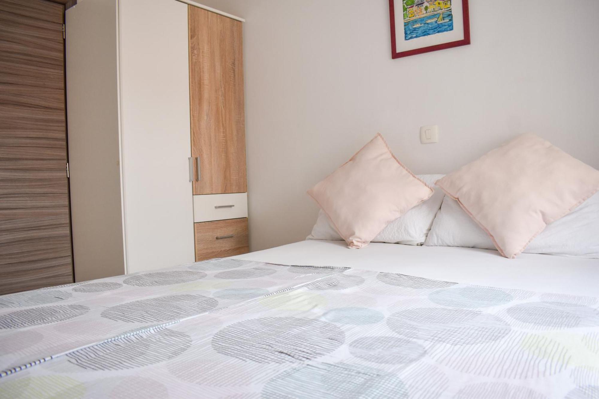 Apartmani Amra Novi Vinodolski Extérieur photo