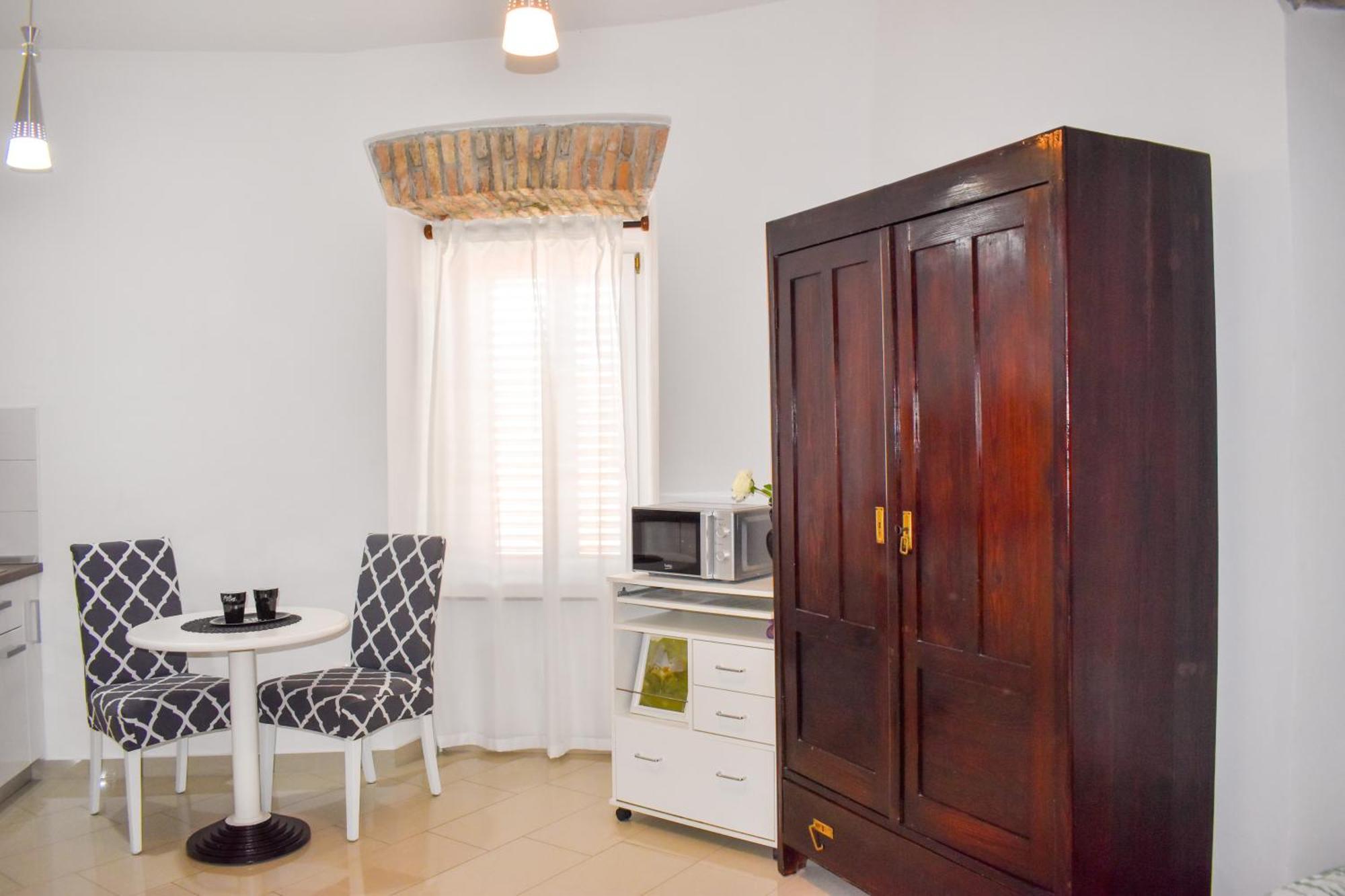 Apartmani Amra Novi Vinodolski Extérieur photo