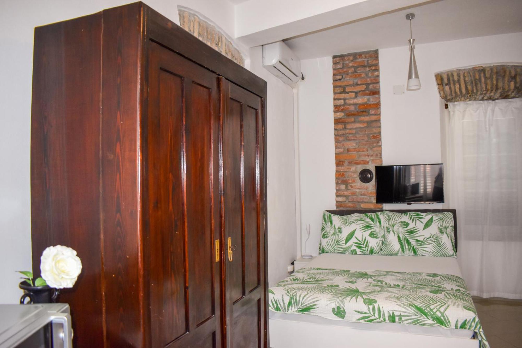 Apartmani Amra Novi Vinodolski Extérieur photo