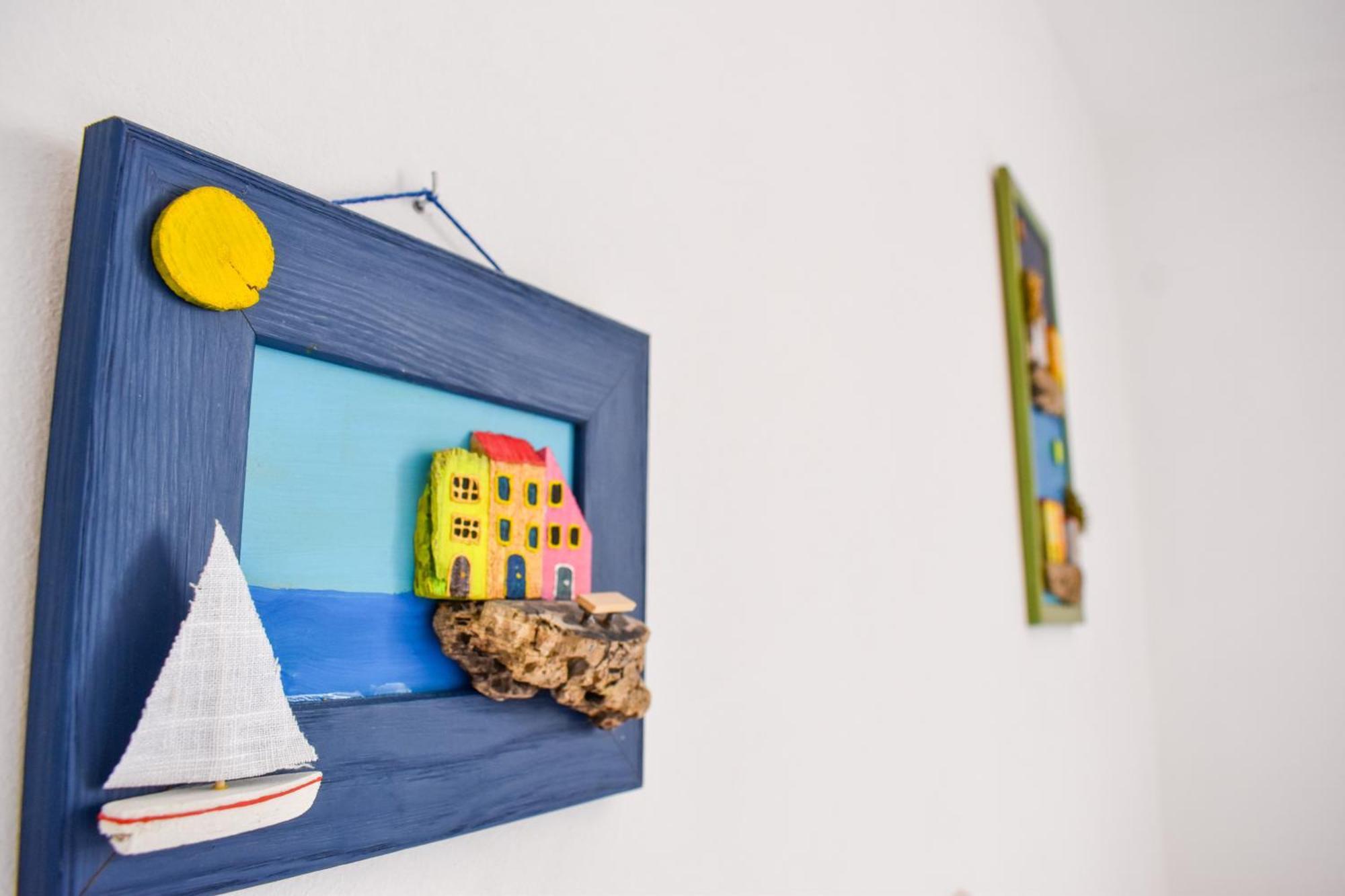 Apartmani Amra Novi Vinodolski Extérieur photo