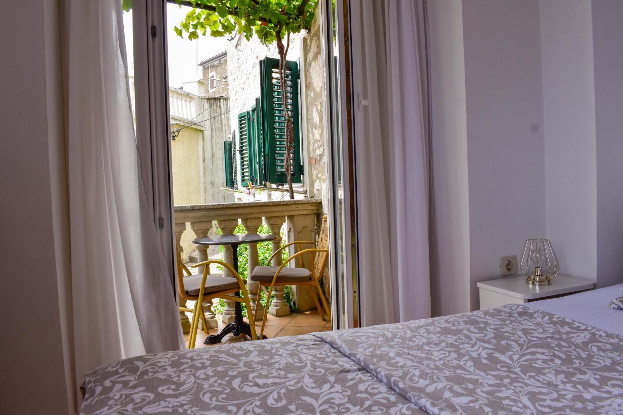 Apartmani Amra Novi Vinodolski Extérieur photo