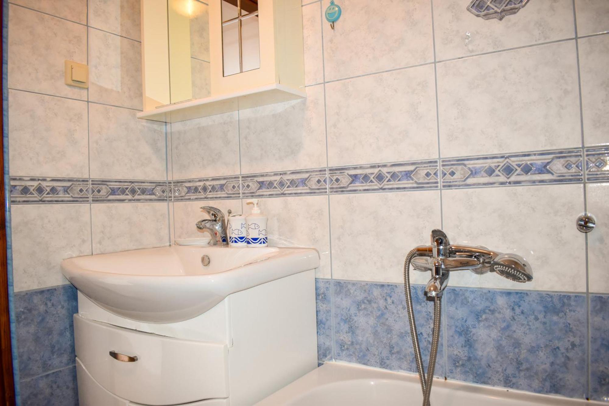 Apartmani Amra Novi Vinodolski Extérieur photo