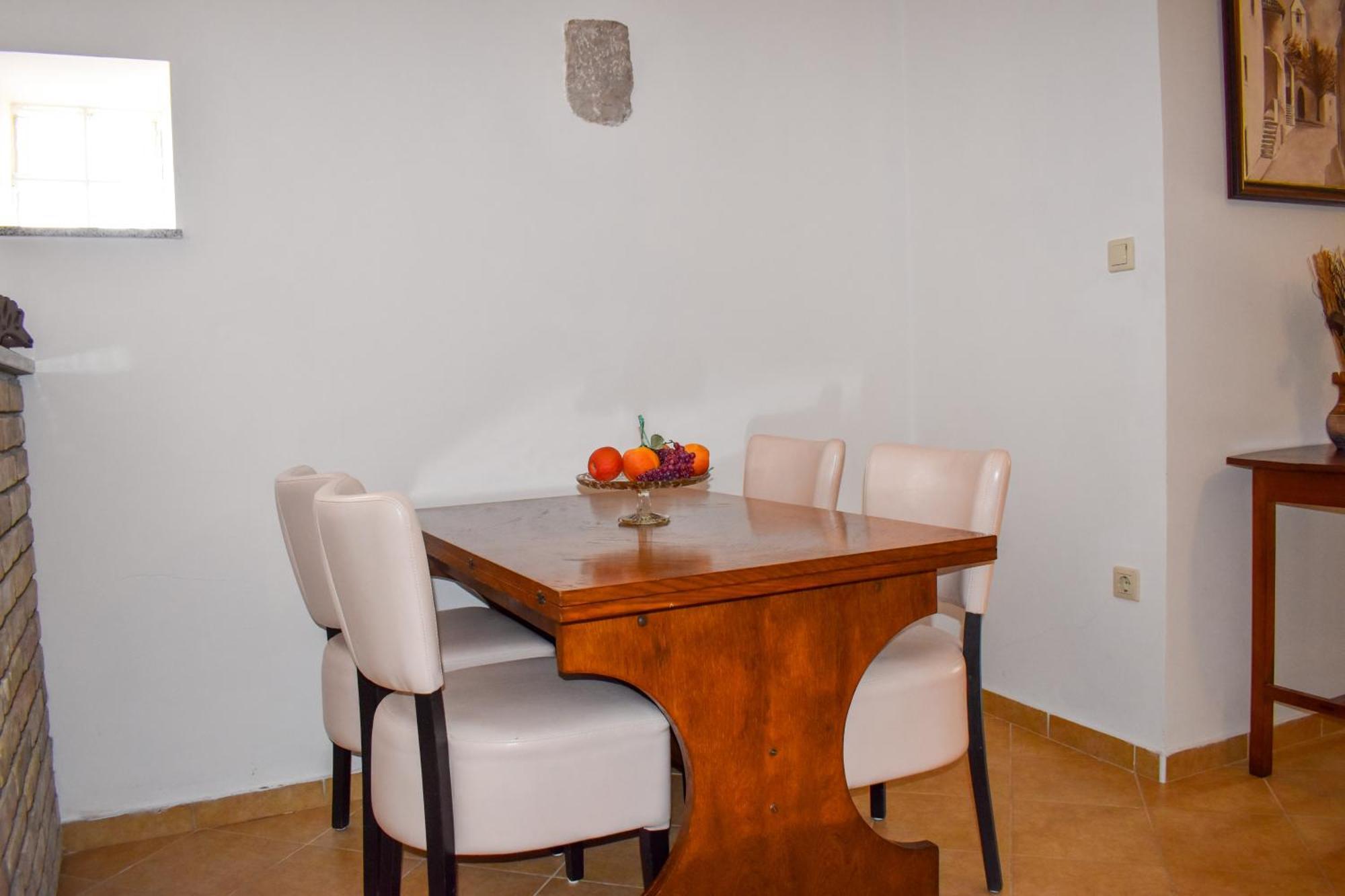 Apartmani Amra Novi Vinodolski Extérieur photo