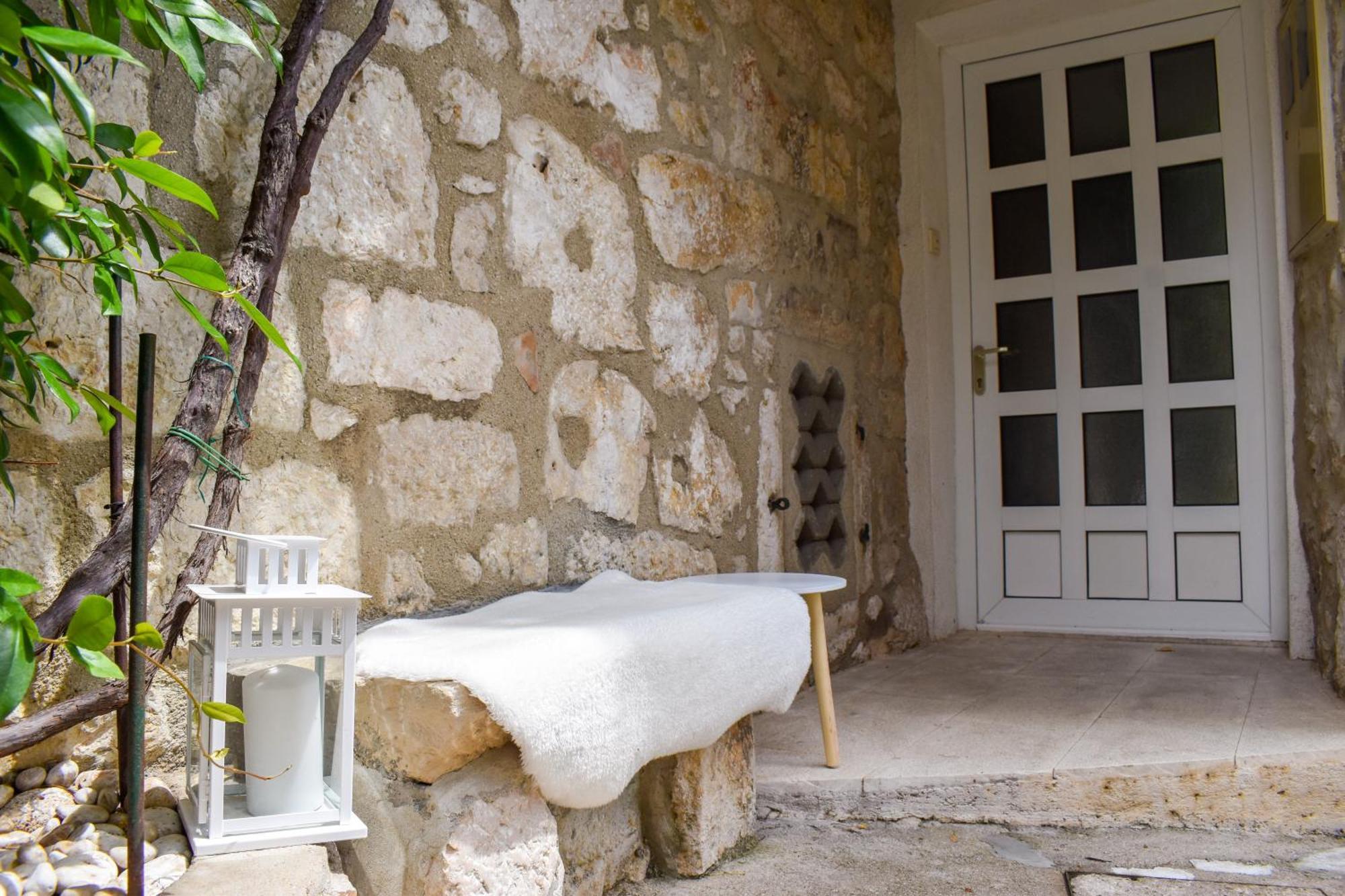 Apartmani Amra Novi Vinodolski Extérieur photo