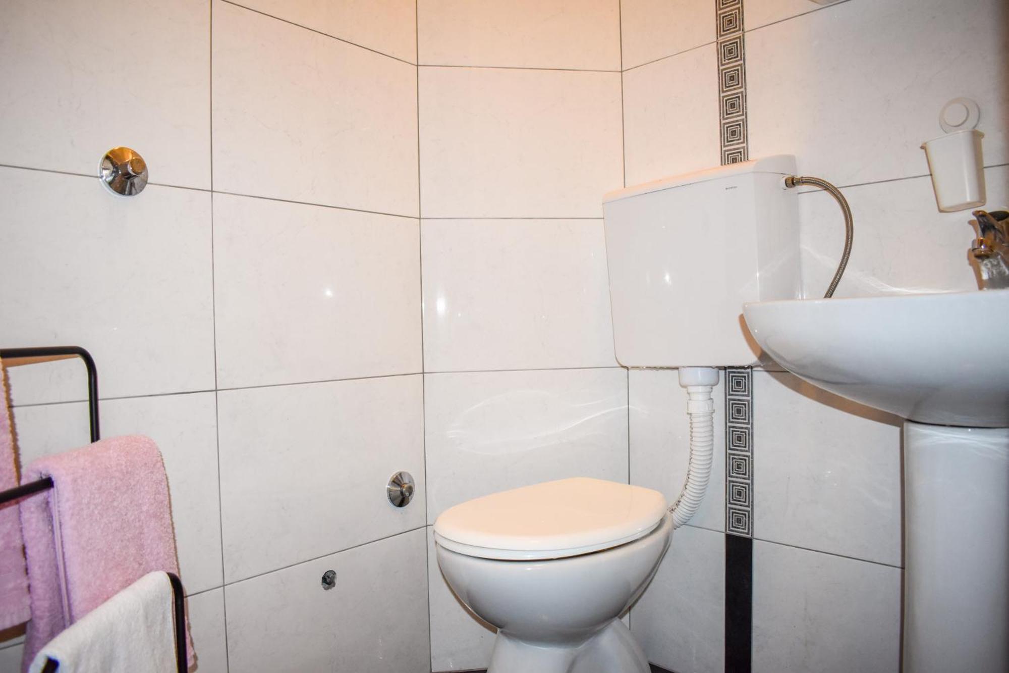 Apartmani Amra Novi Vinodolski Chambre photo