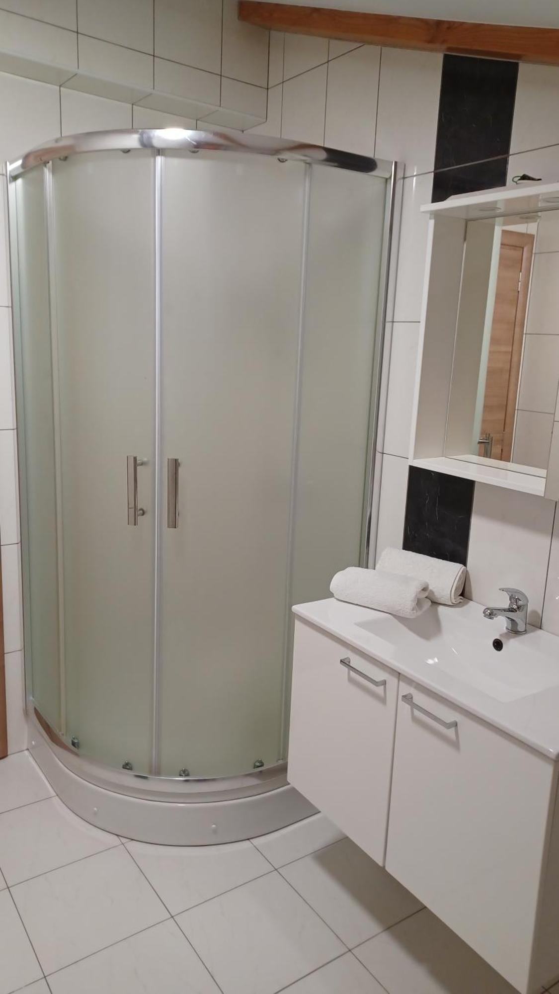 Apartmani Amra Novi Vinodolski Chambre photo