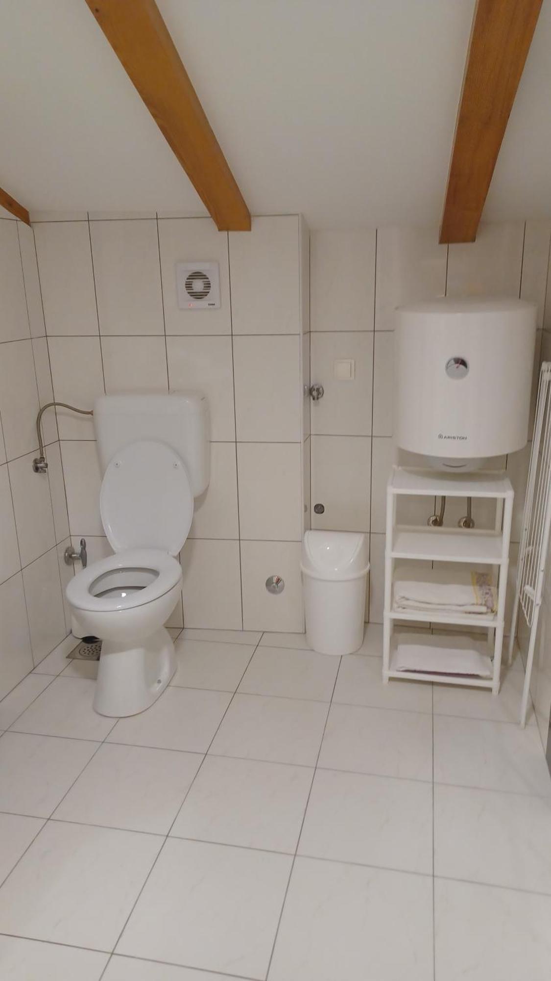 Apartmani Amra Novi Vinodolski Chambre photo