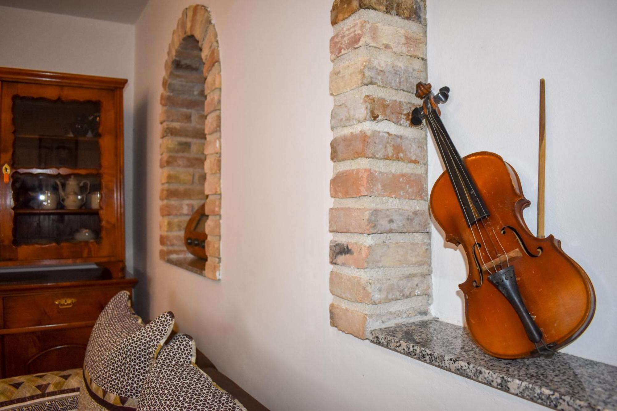 Apartmani Amra Novi Vinodolski Chambre photo
